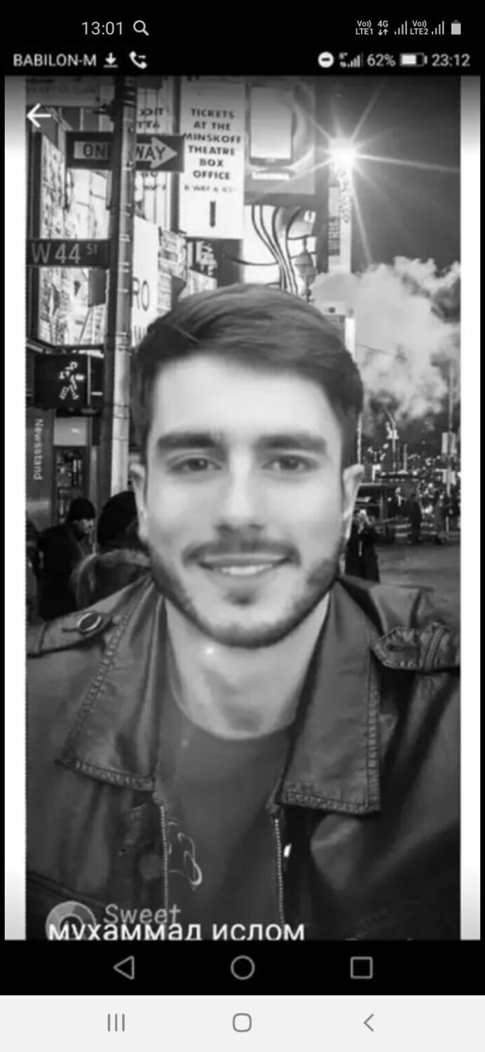 ���� 25723106 ������� Komil, 32 ����, ���� ���������� � ������