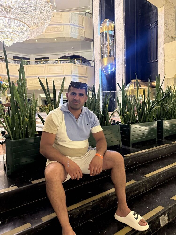 ���������� ������, ���� ������� Serob, 34 ����, ������������ ��� ������, ����� � ���������