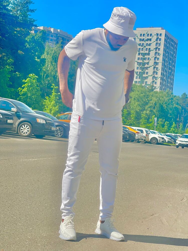 ���������� ������, ���� ������� Frank Ice, 32 ����, ������������ ��� ������, ����� � ���������