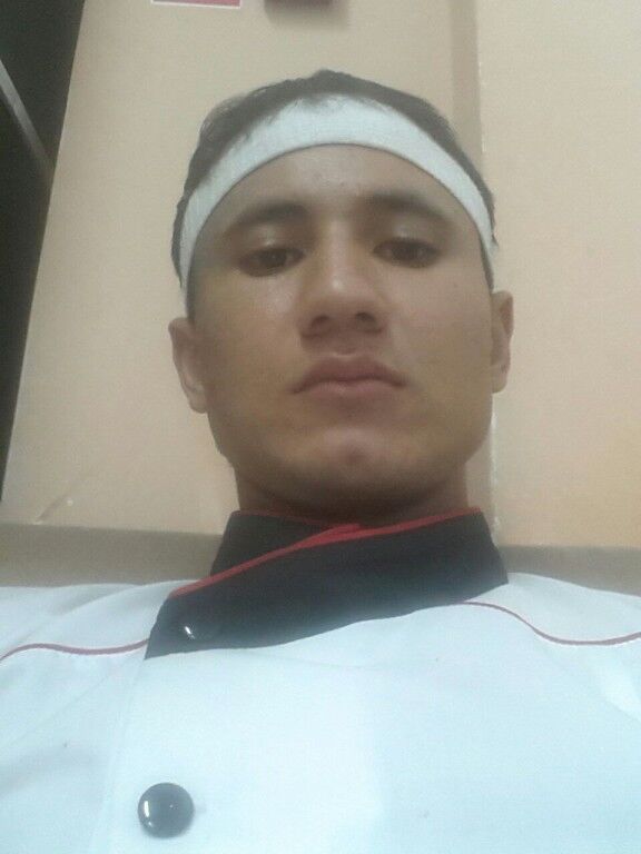 ���� 16963856 ������� Murod, 31 ���, ���� ���������� � ��������