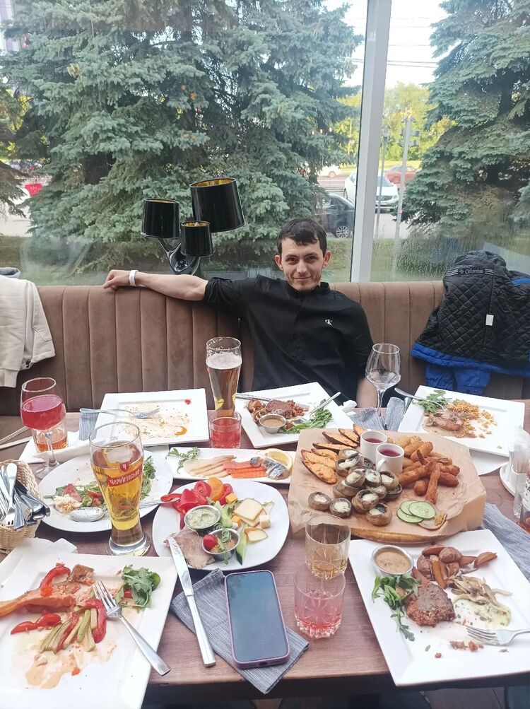 ���� 46372396 ������� Artyom, 34 ����, ���� ���������� � ������ ���������