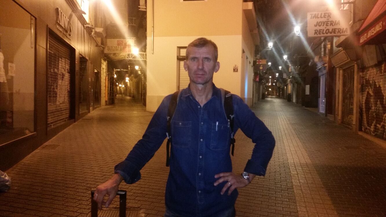 ���� 55766486 ������� Viktor, 40 ���, ���� ���������� � ��������