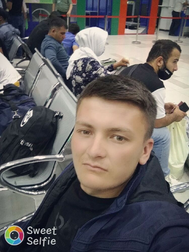 ���������� ���������, ���� ������� Alisher, 28 ���, ������������ ��� ������, ����� � ���������