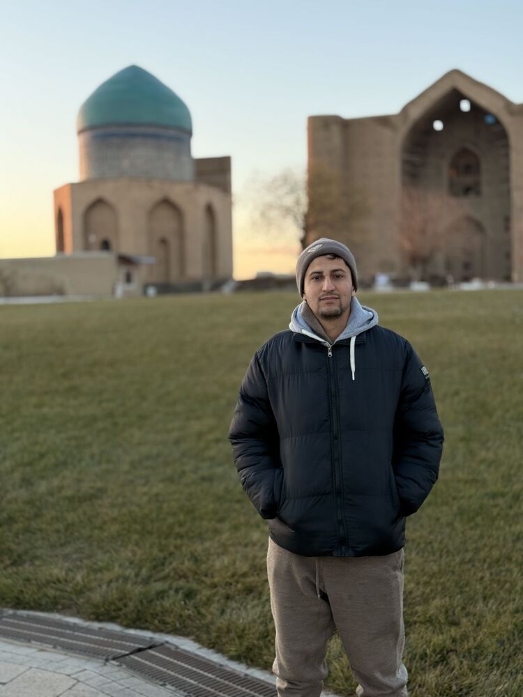 ���� 56008996 ������� Doniyor, 27 ���, ���� ���������� � ��������