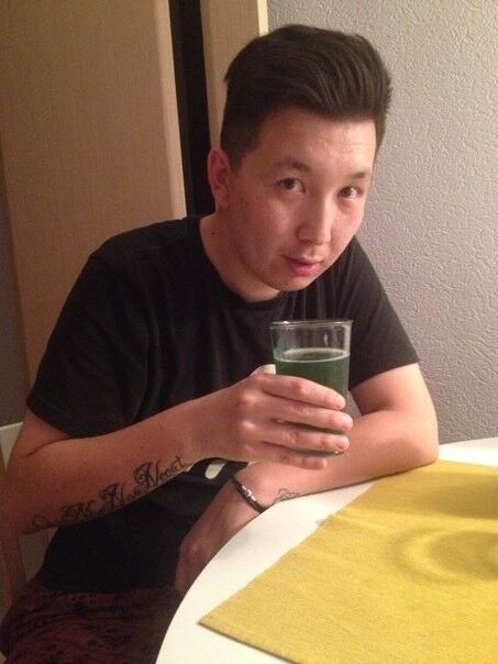 ���� 17137906 ������� Daniar, 38 ���, ���� ���������� � ������