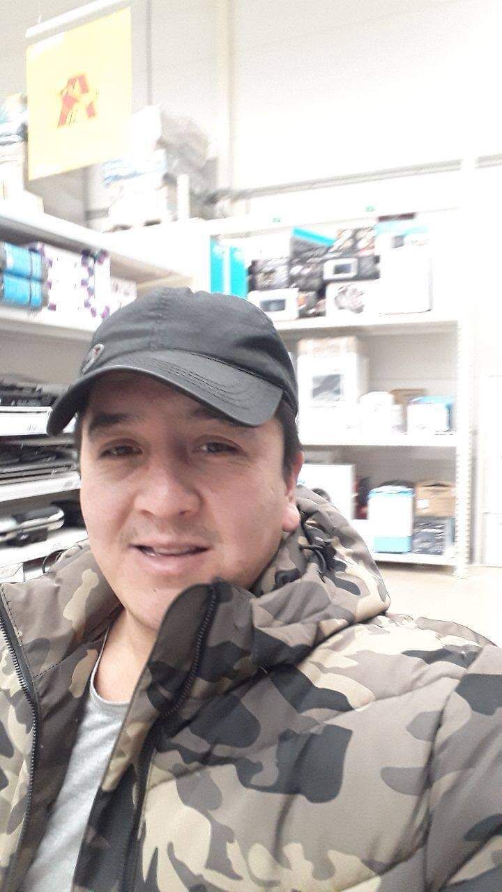 ���� 24622846 ������� ���, 34 ����, ���� ���������� � ���������� ������