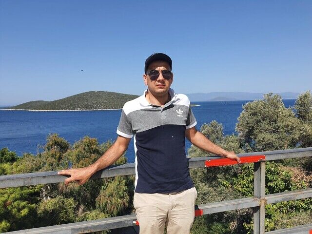 ���� 41821026 ������� Azizbek, 36 ���, ���� ���������� � ������