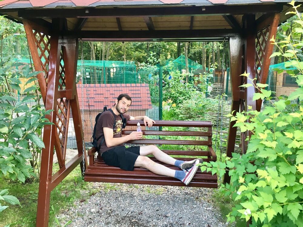 ���������� ������, ���� ������� Alan Hitrii, 41 ���, ������������ ��� ������, ����� � ���������, c�������� ���������, ���������