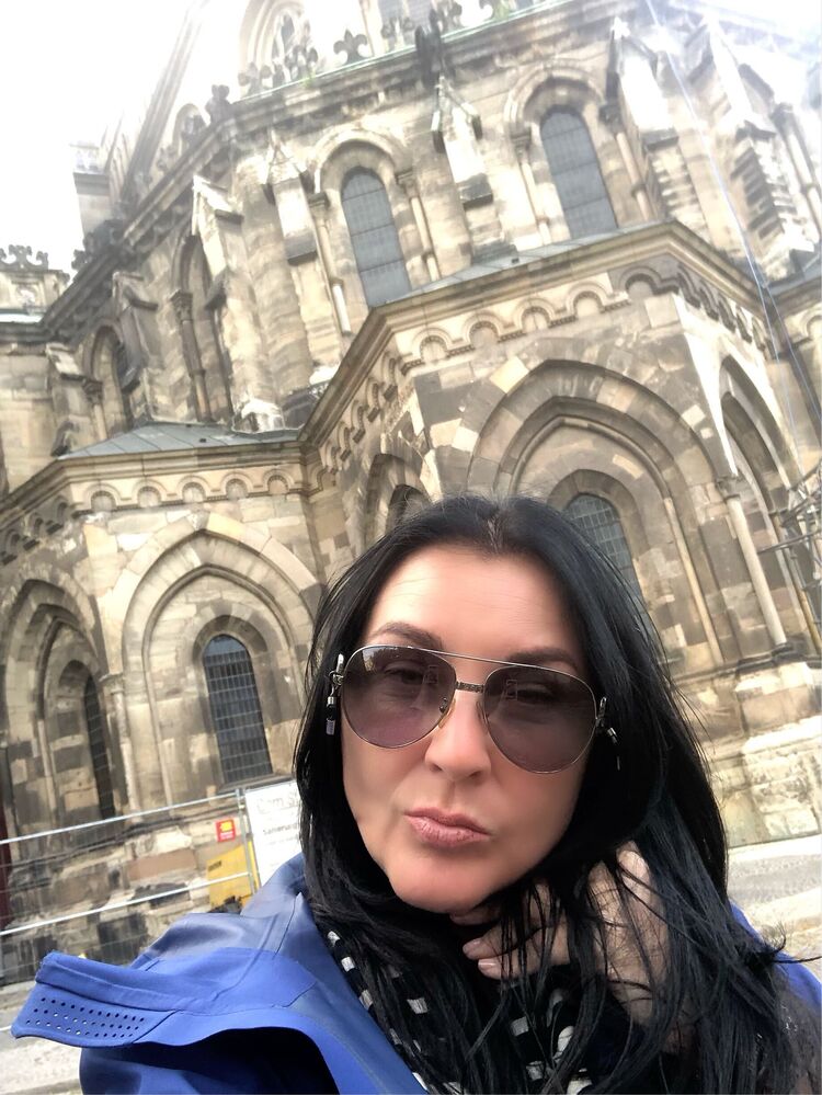  47736736  Natali, 50 ,    