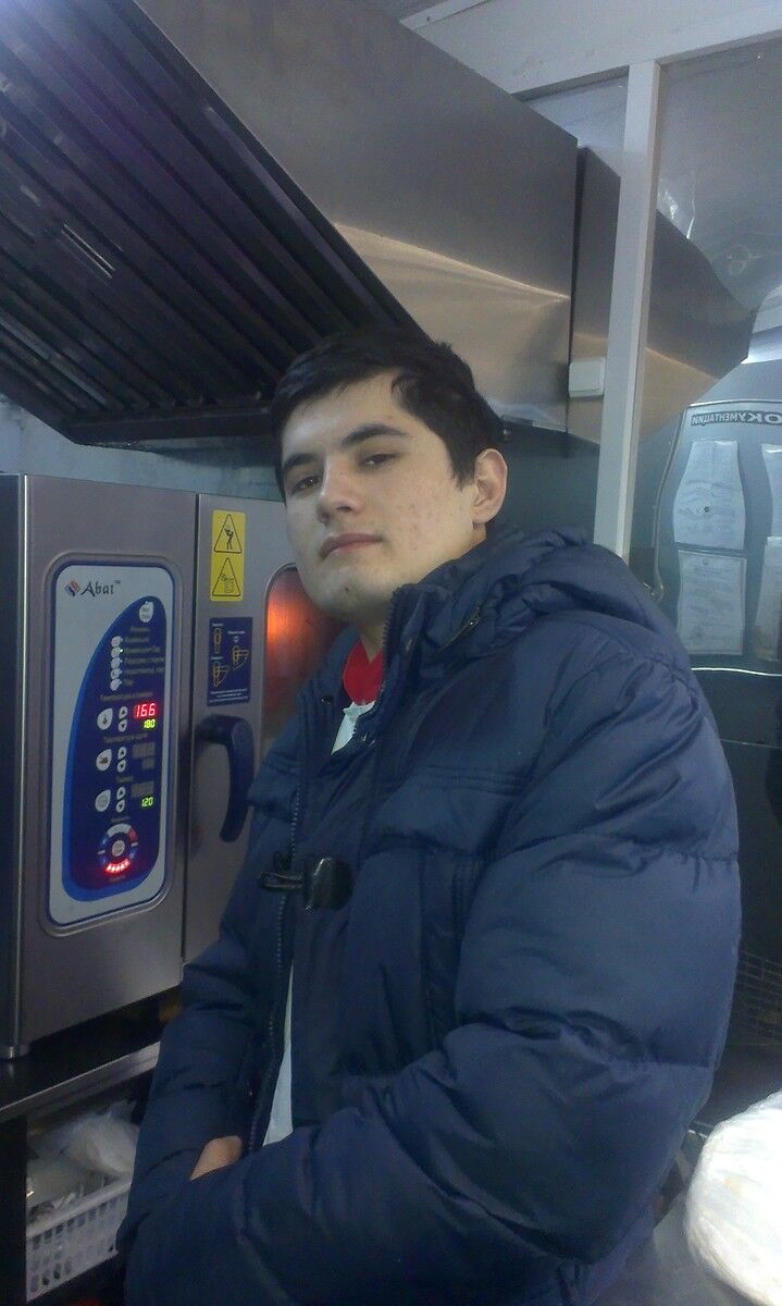 ���� 5424736 ������� Jamal, 31 ���, ���� ���������� � ������