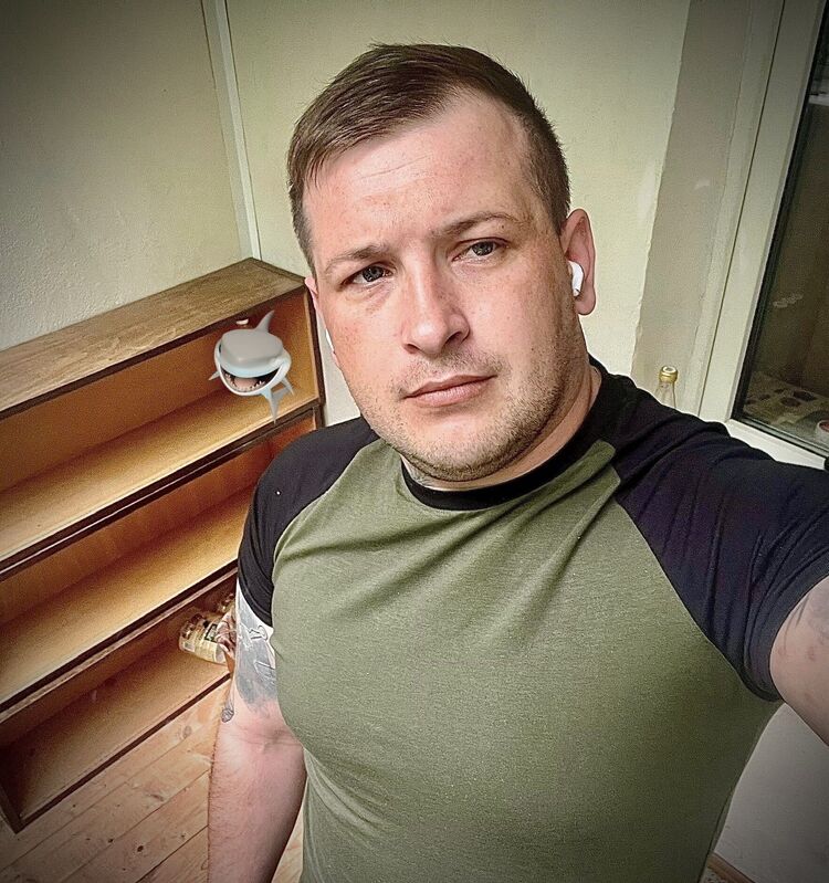 ���� 50785676 ������� Ewgenij, 34 ����, ���� ���������� � ������