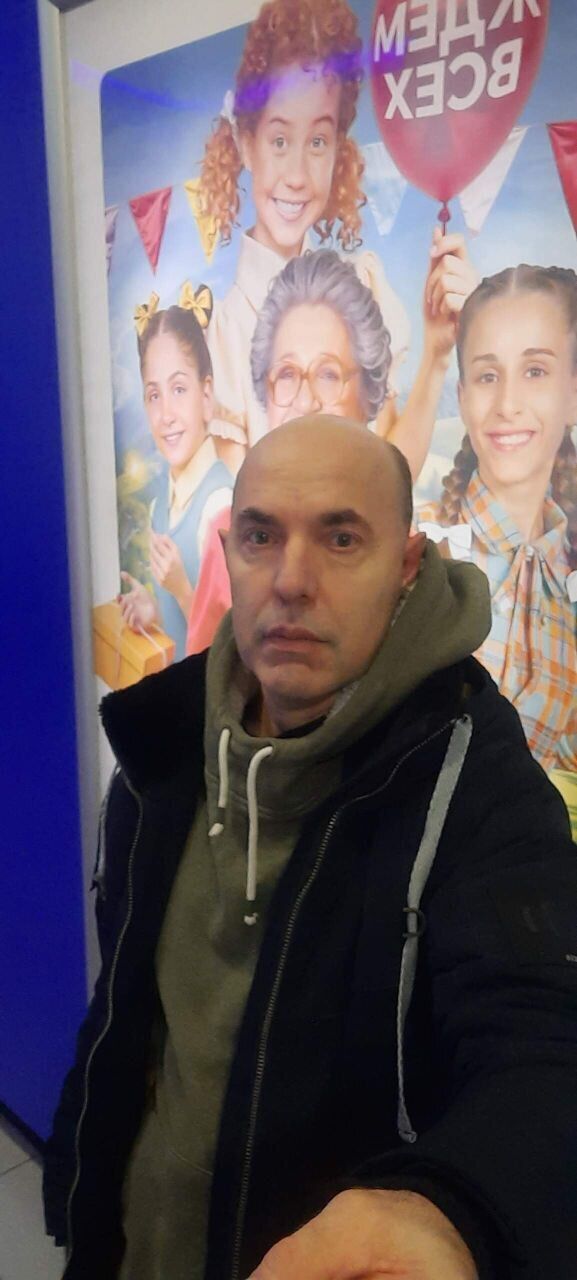 ���������� ������, ���� ������� �����, 54 ����, ������������ ��� c�������� ���������