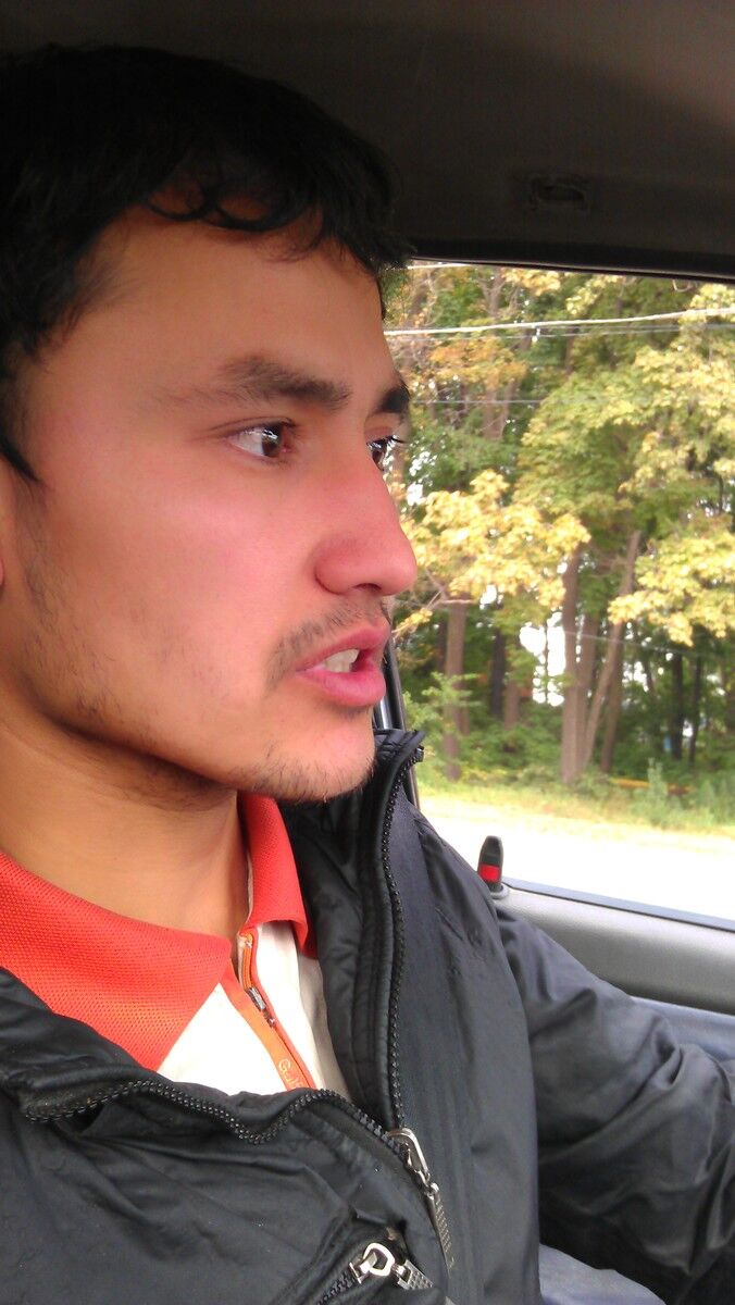 ���������� ������, ���� ������� Axrorbek, 35 ���, ������������ ��� ������