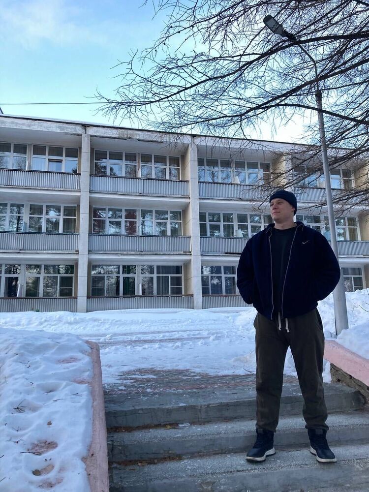 ���������� ���������, ���� ����� ������, 22 ����, ������������ ��� ������, ����� � ���������