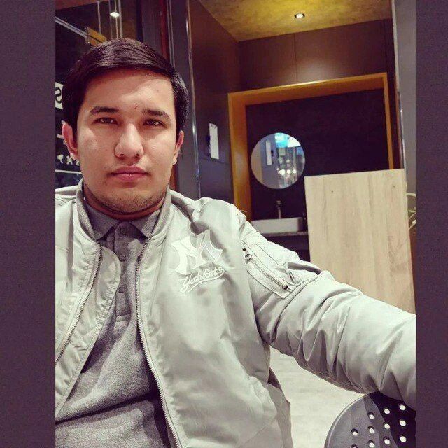 ���� 56055536 ����� Azizbek, 24 ����, ���� ���������� � �������