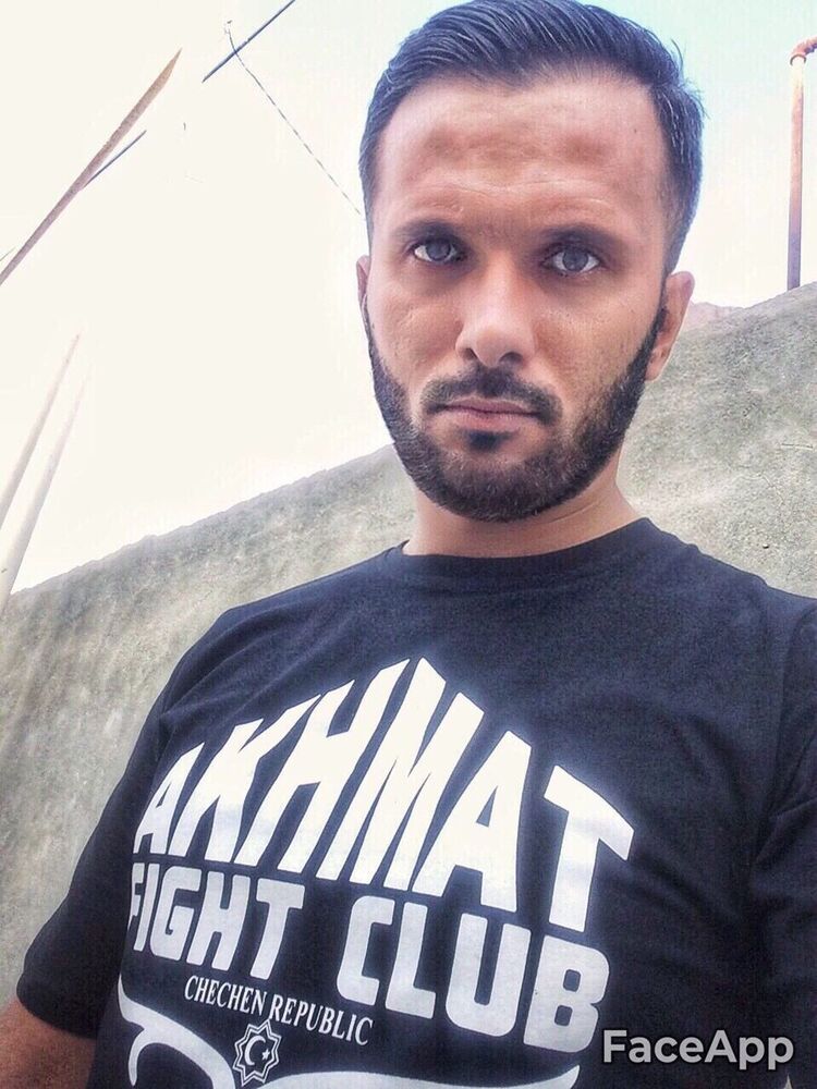 ���� 17623176 ������� Orxan, 37 ���, ���� ���������� � ������