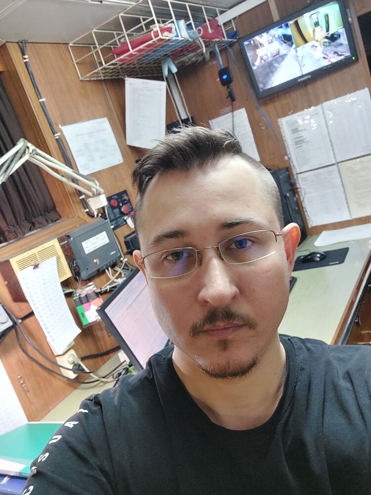 ���������� ��������, ���� ������� Sergio, 35 ���, ������������ ��� ������, ����� � ���������