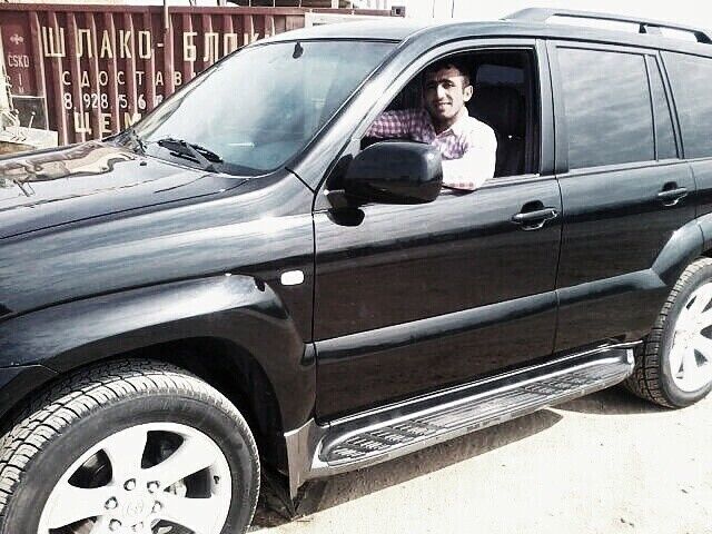 ���� 20007026 ������� Abbas, 37 ���, ���� ���������� � ����