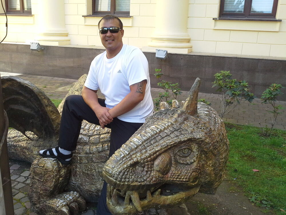 ���������� ����������, ���� ������� Oleg, 46 ���, ������������ ��� ������, ����� � ���������, c�������� ���������