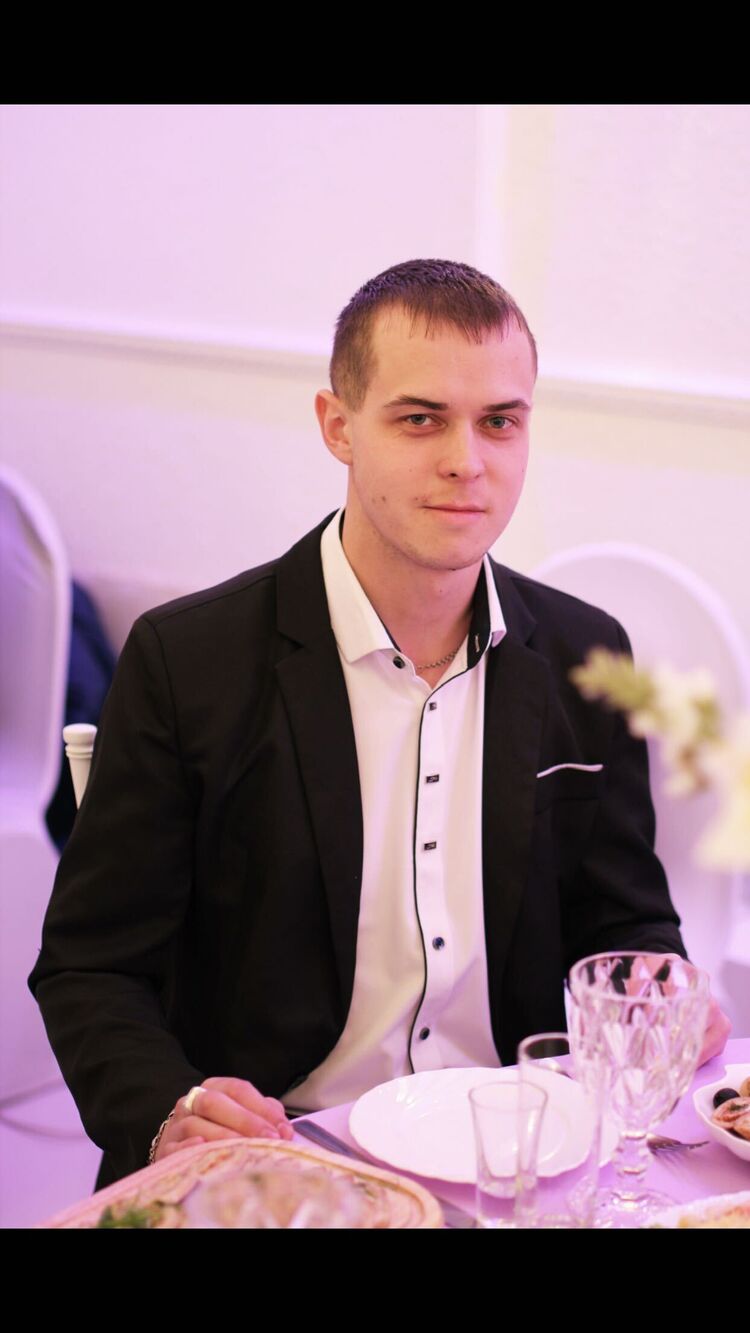 ���� 25949306 ������� Jony, 29 ���, ���� ���������� � ����������