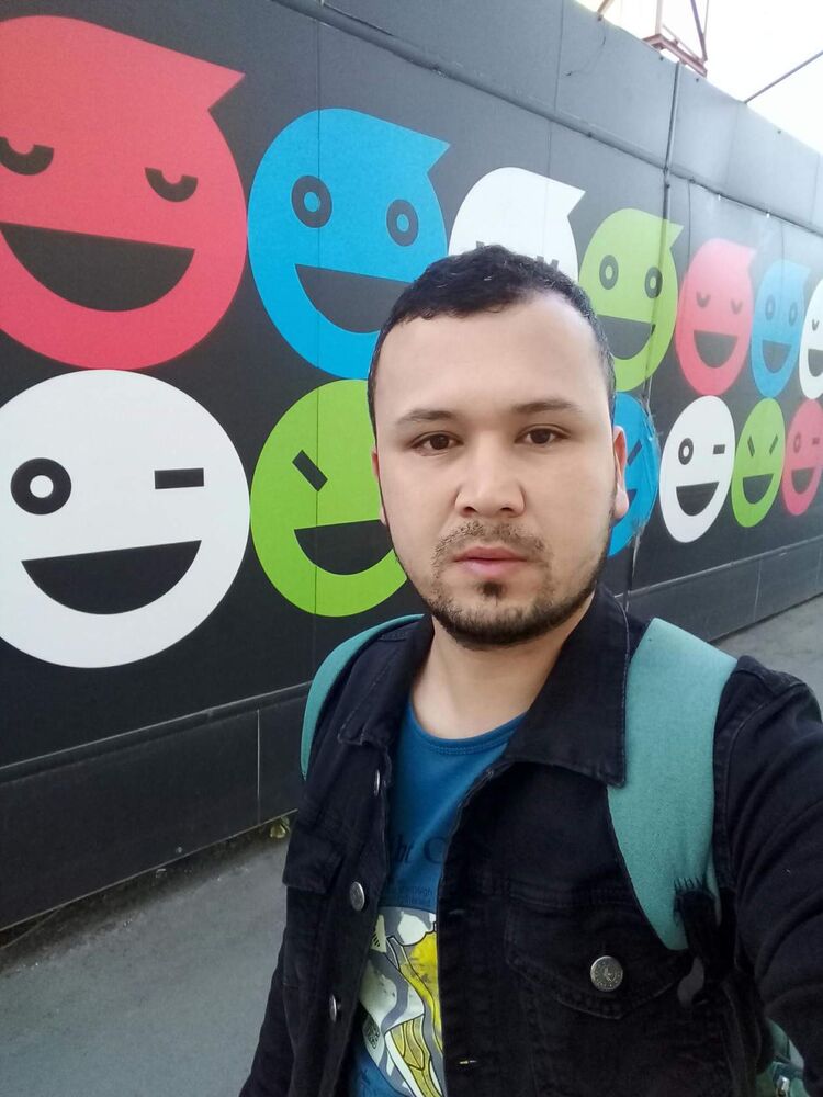 ���������� �������, ���� ������� Shoxrux, 34 ����, ������������ ��� ������, ����� � ���������, c�������� ���������, ���������