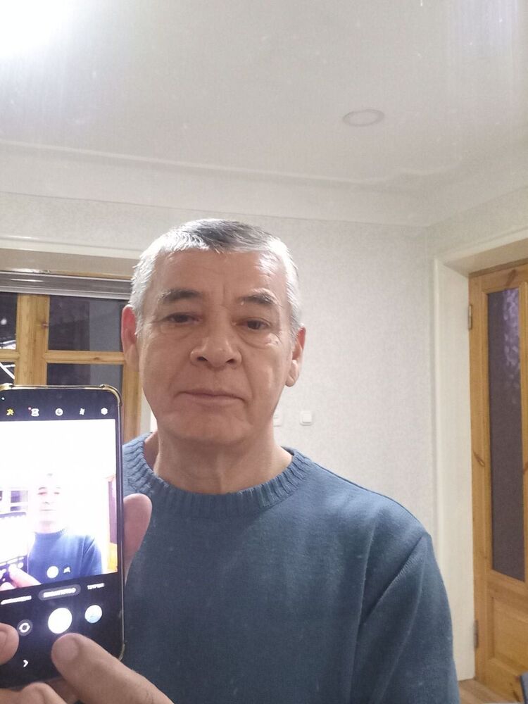 ���� 54876746 ������� Sokhibjon, 62 ����, ���� ���������� � ��������