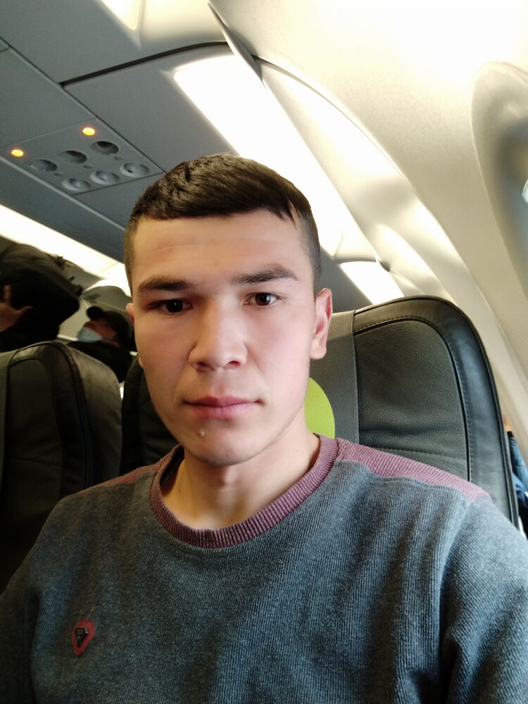  ,   Abror, 28 ,   ,   