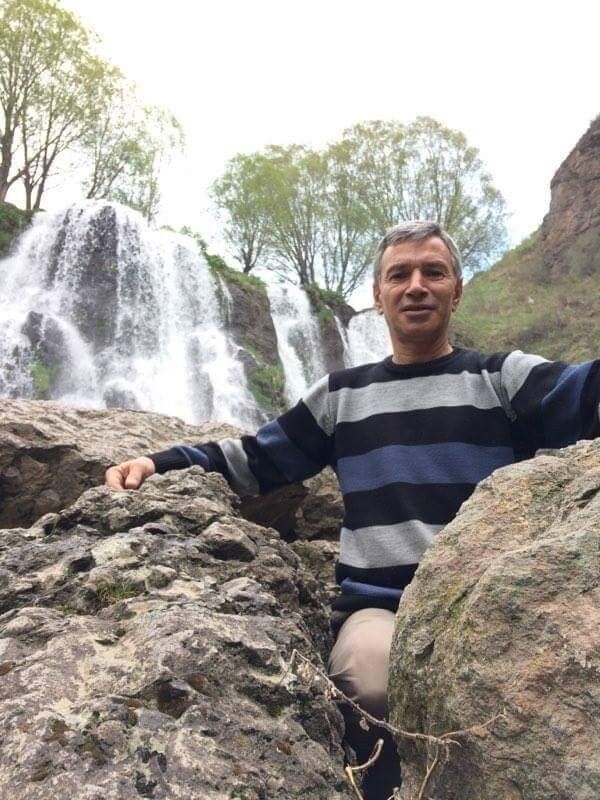  ,   Mher, 52 ,   