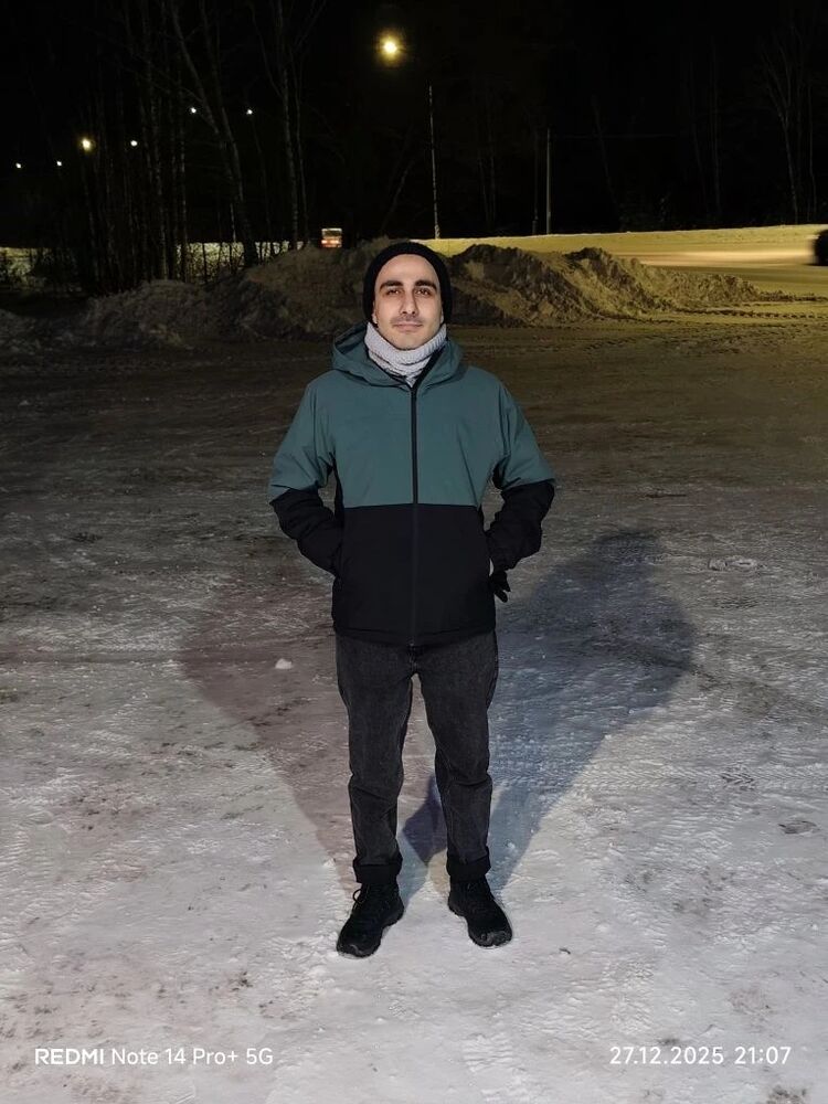 ���������� ��������, ���� ������� Rauf, 27 ���, ������������ ��� ������, ����� � ���������, c�������� ���������