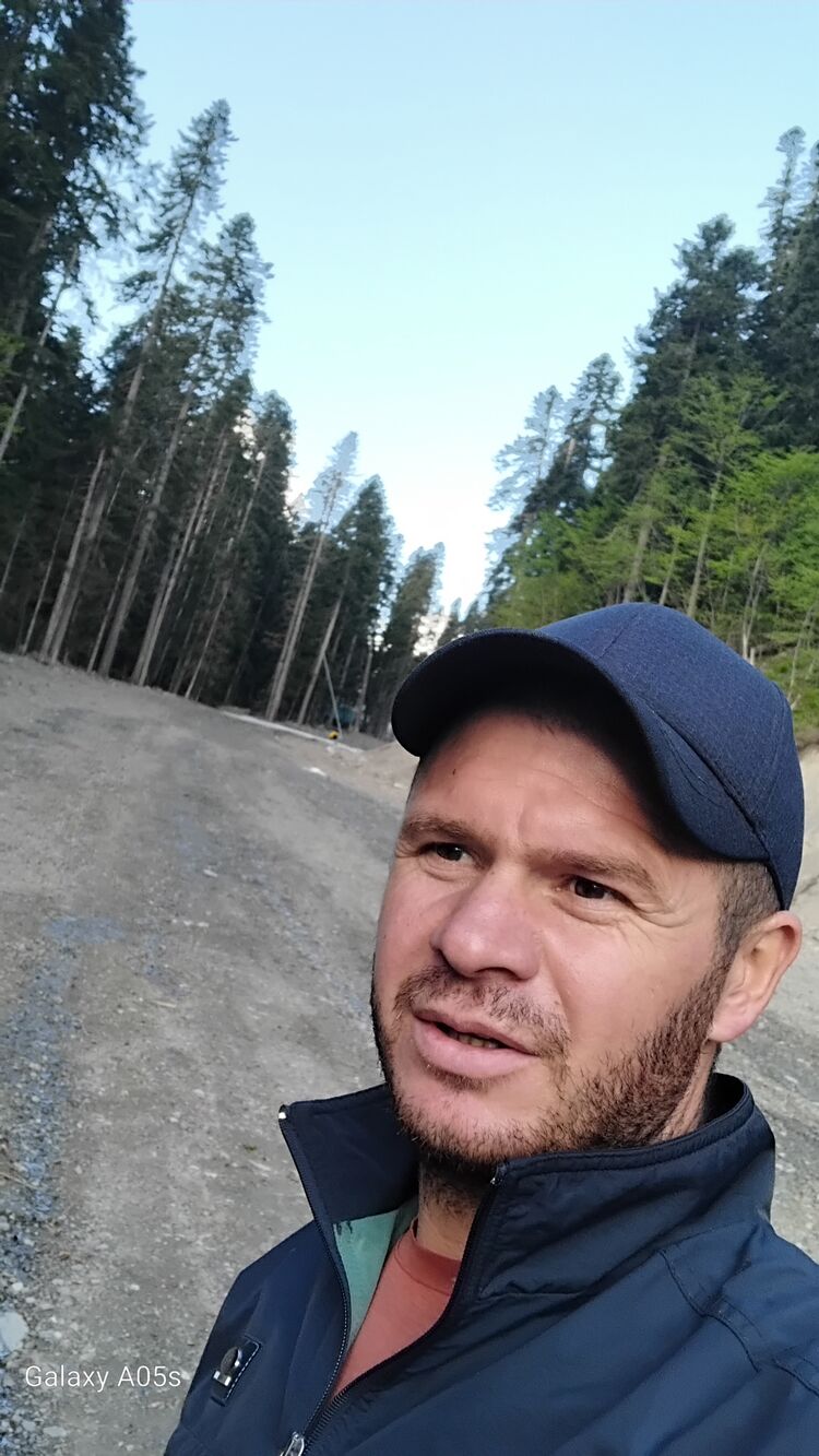 ���������� �������, ���� ������� Rustam, 33 ����, ������������ ��� ������, ����� � ���������, c�������� ���������, ���������