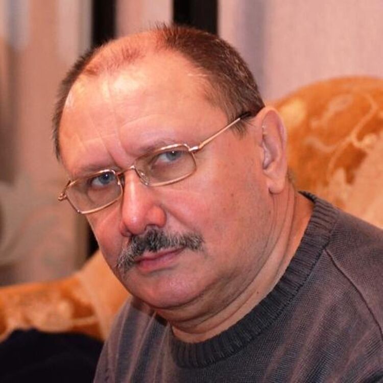  6804096  Aleksey, 67 ,    -