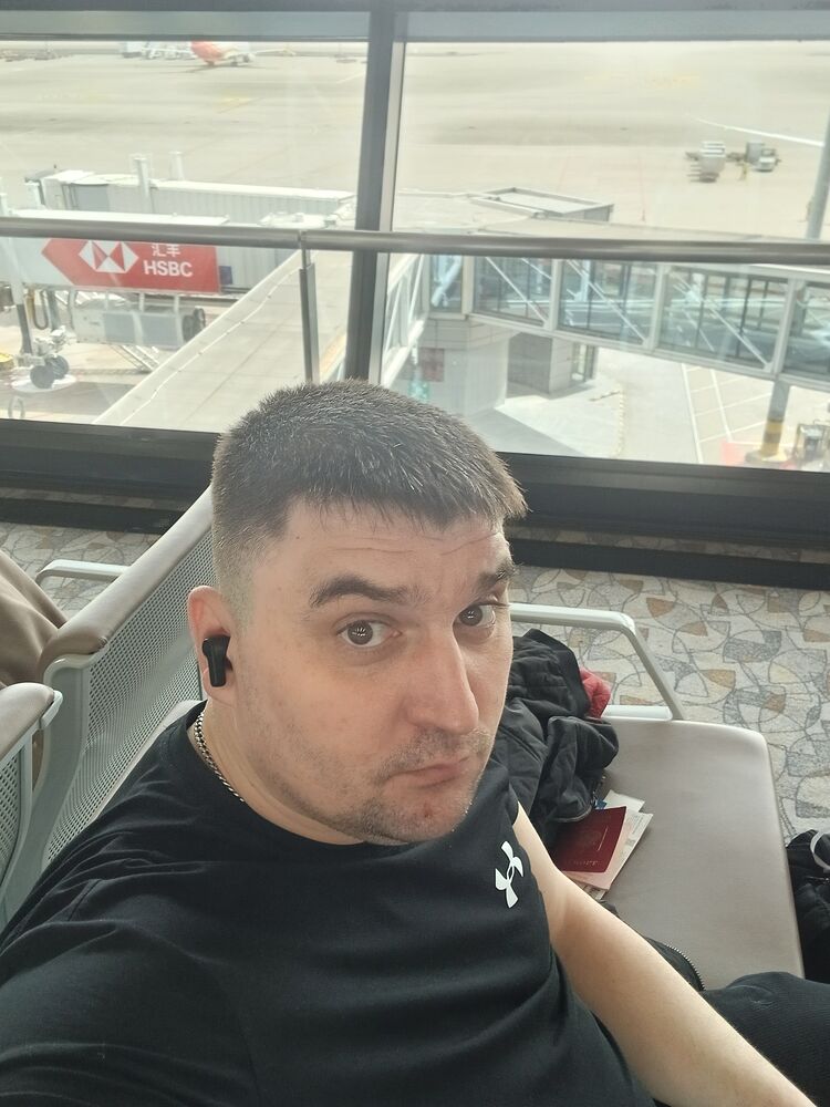 ���������� ������ ��������, ���� ������� Sergey, 38 ���, ������������ ��� ������, ����� � ���������, c�������� ���������