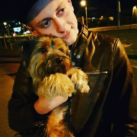  18014326  Miguel, 26 ,    Madrid