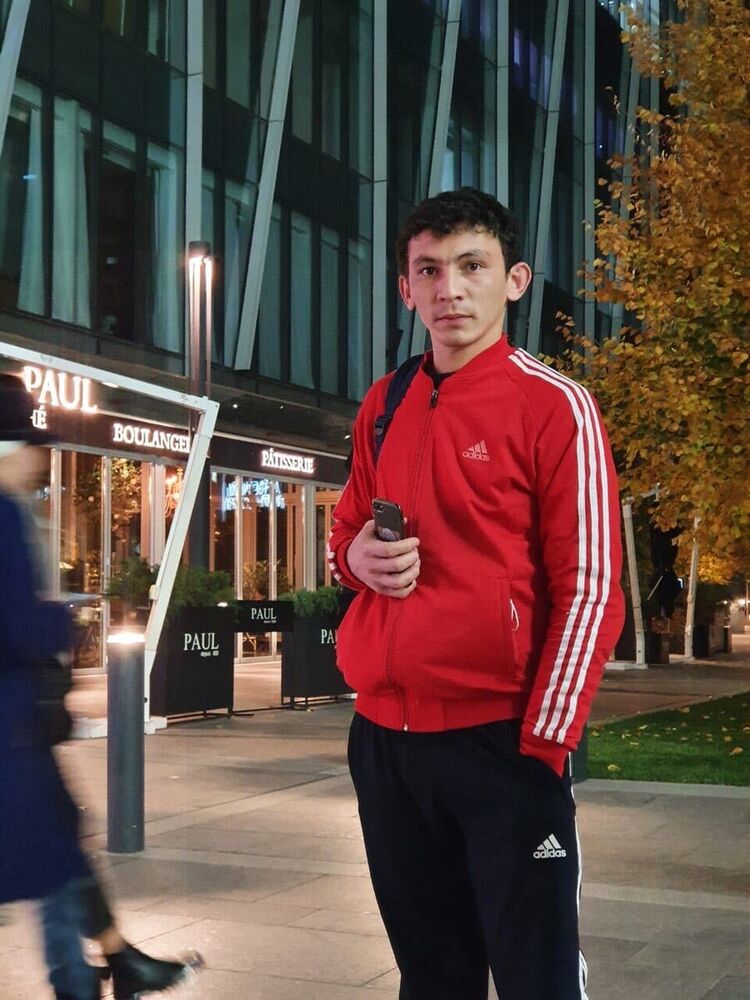 ���������� �������, ���� ������� Bob, 32 ����, ������������ ��� ������, ����� � ���������