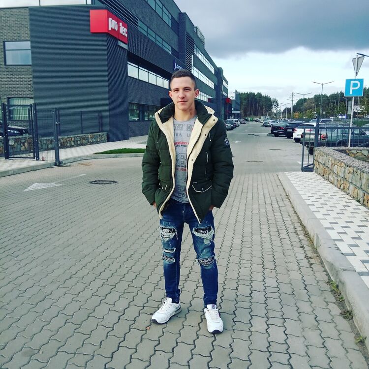 ���� 18073536 ������� Misha, 27 ���, ���� ���������� � ������