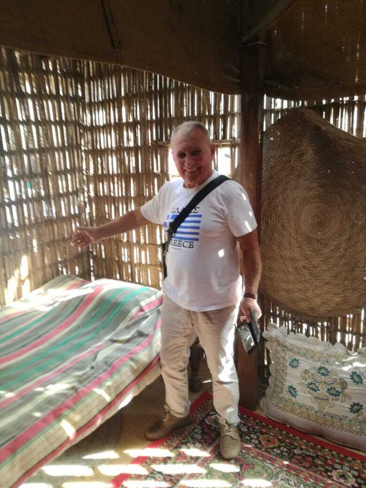 ���������� ��������, ���� ������� Vasily, 58 ���, ������������ ��� ������, ����� � ���������, c�������� ���������