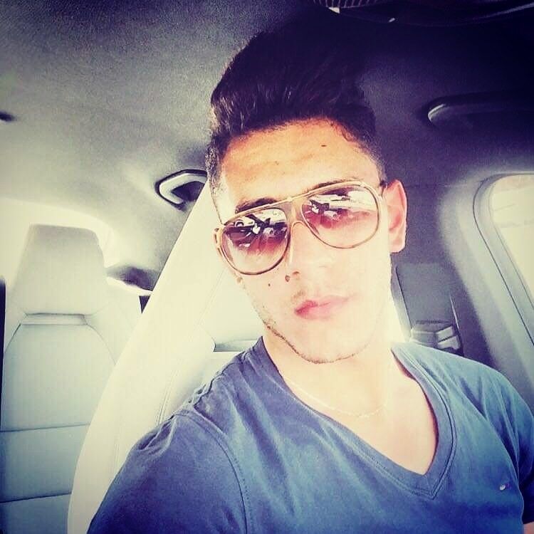  18022286  Ahmed, 27 ,    Floridsdorf