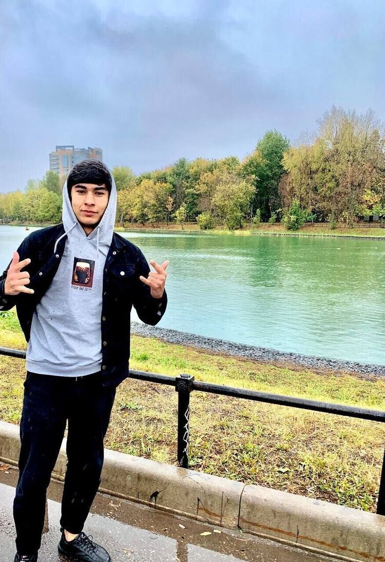 ���� 38353296 ����� MUSAIB, 25 ���, ���� ���������� � ��������