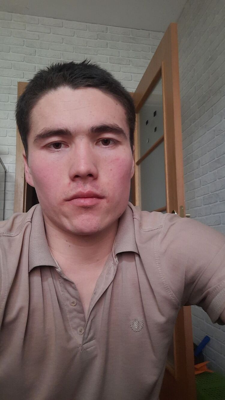 ���������� ����������, ���� ������� Alik, 26 ���, ������������ ��� ������, ����� � ���������