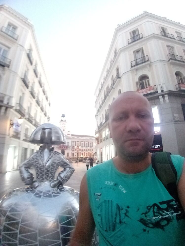  17851006  , 44 ,    Madrid