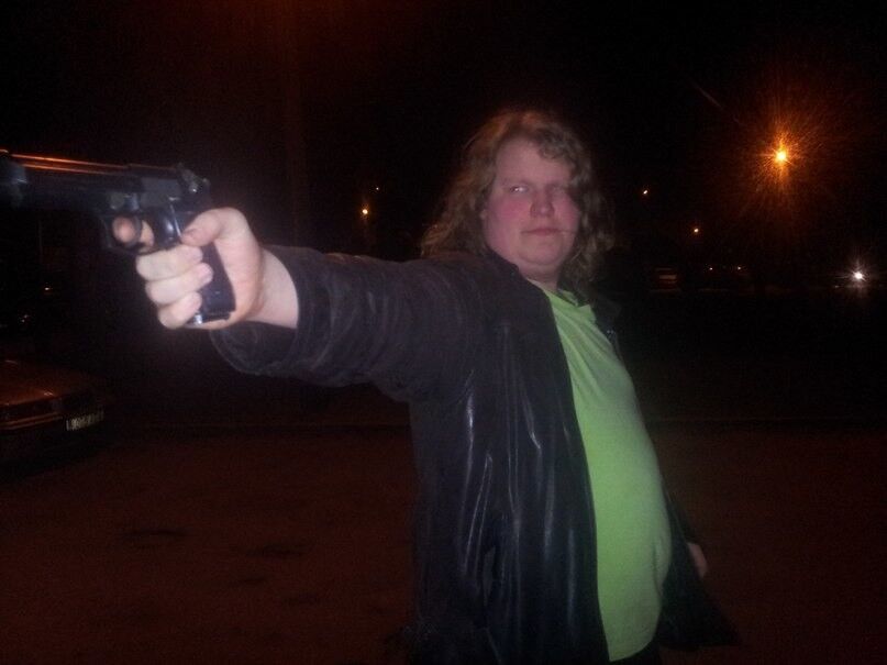  6386916  Daniil, 31 ,    