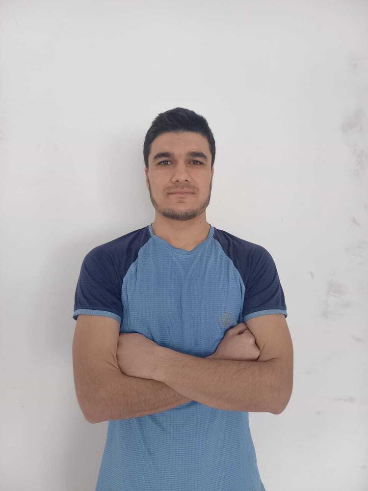 ���������� ����������, ���� ������� Sharifbek, 28 ���, ������������ ��� ������, ����� � ���������