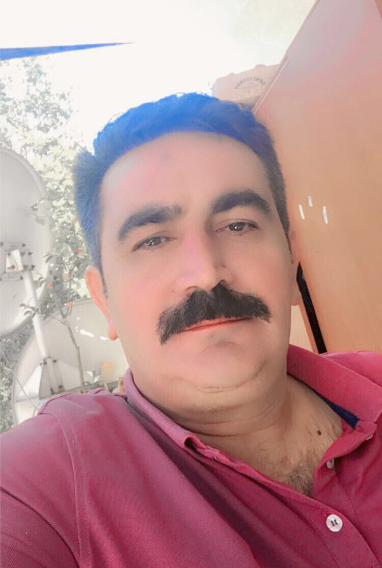  Incesu,   Mehmet, 48 ,   ,   