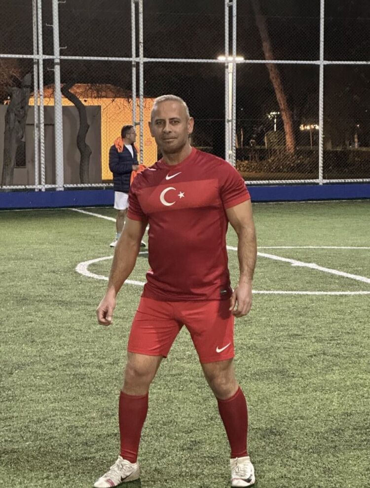 ���������� ������, ���� ������� Hasan, 39 ���, ������������ ��� ������, ����� � ���������