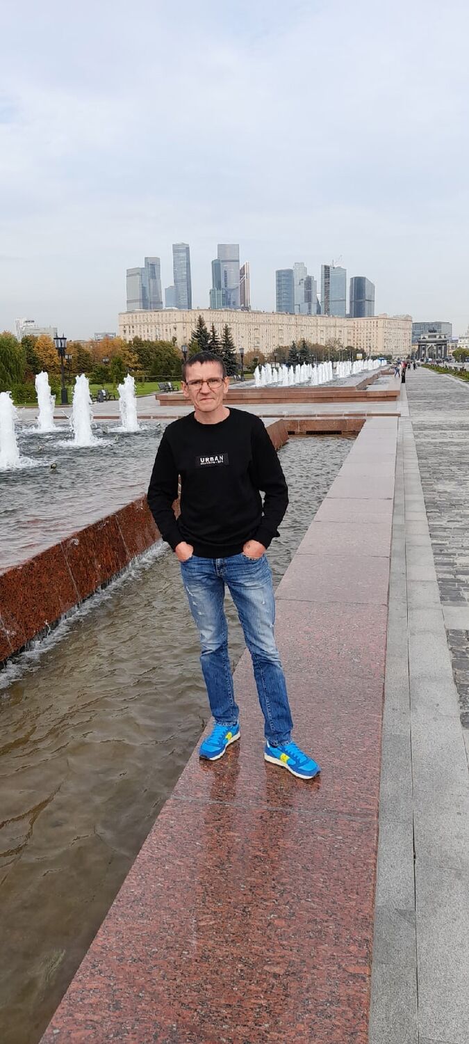 ���������� ������������, ���� ������� Denis, 47 ���, ������������ ��� ����� � ���������, c�������� ���������, ���������