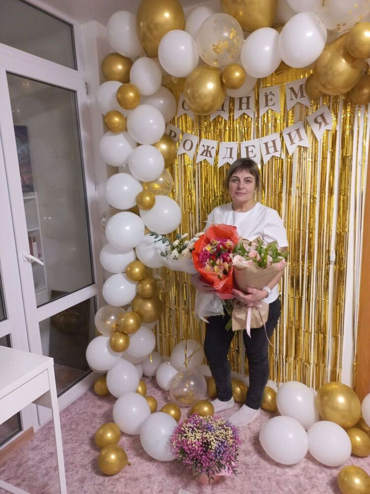 ���� 55464156 ������� �������, 58 ���, ���� ���������� � ������