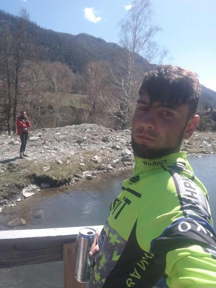  41484486  Oleg, 29 ,    -