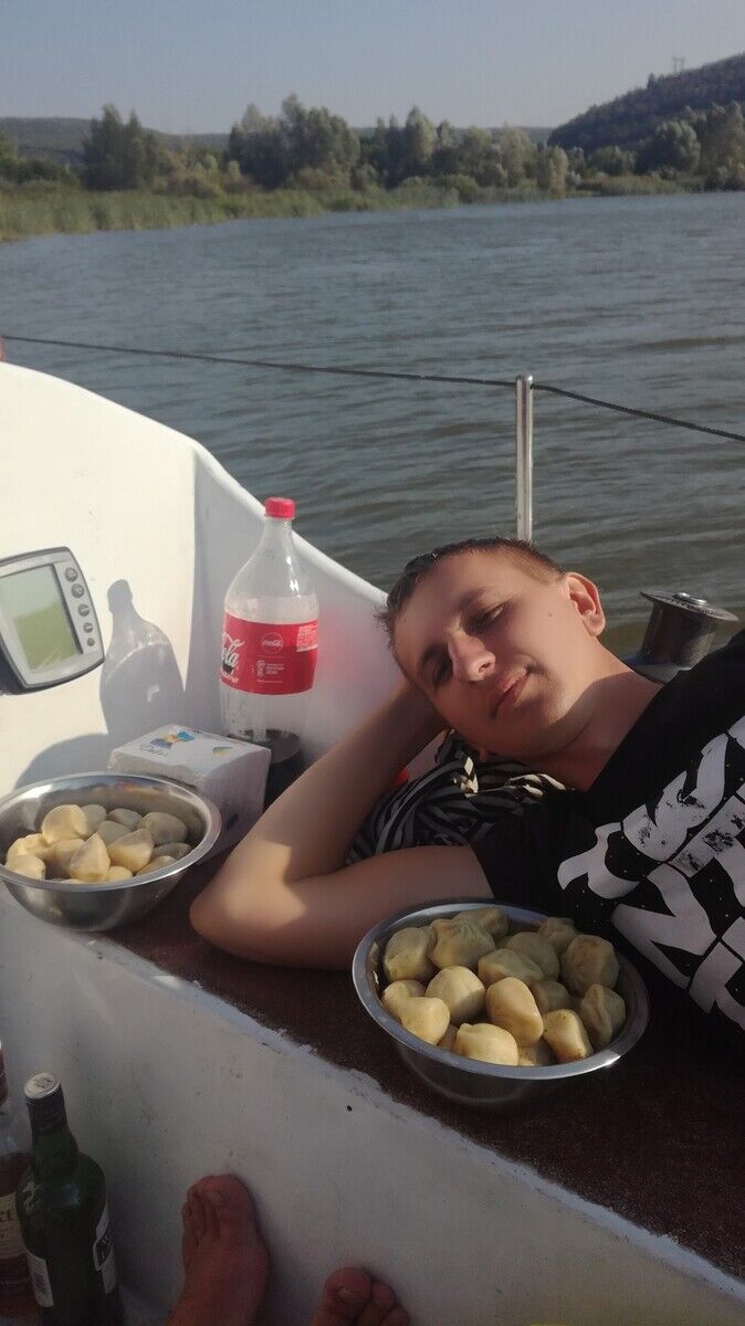 ���� 20054446 ������� Misha, 36 ���, ���� ���������� � ������