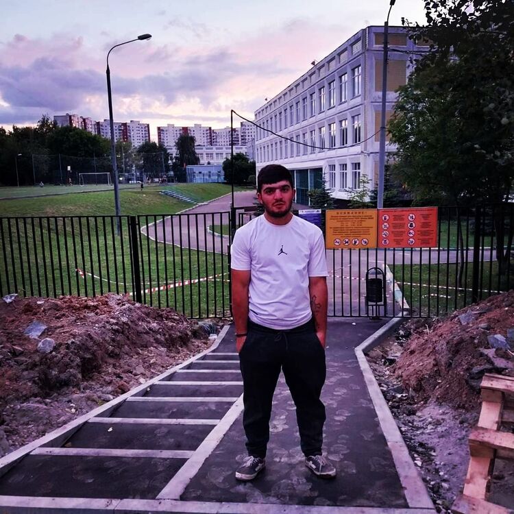 ���������� ������, ���� ����� ����, 22 ����, ������������ ��� ������, ����� � ���������