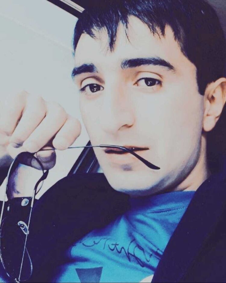 ���� 22460836 ������� �����, 35 ���, ���� ���������� � ����������